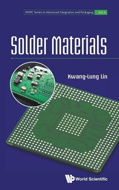 SOLDER MATERIALS
