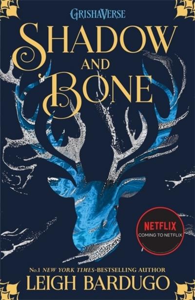 GrishaVerse - Shadow and Bone