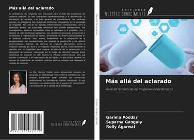 Más allá del aclarado