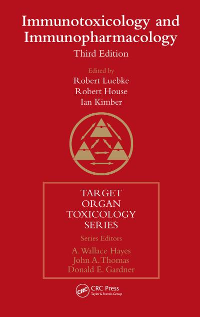 Immunotoxicology and Immunopharmacology