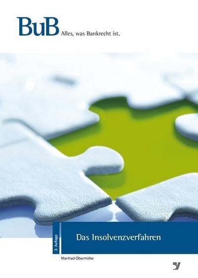Das Insolvenzverfahren
