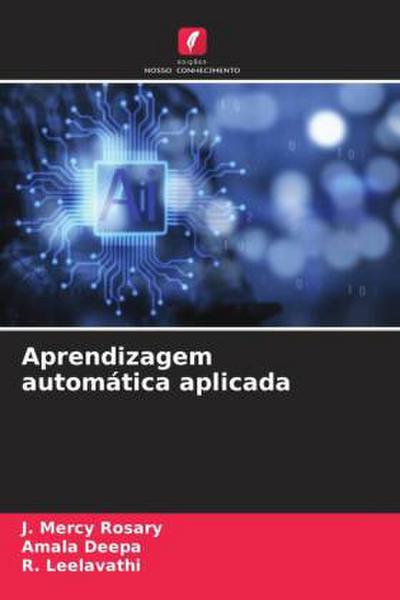 Aprendizagem automática aplicada