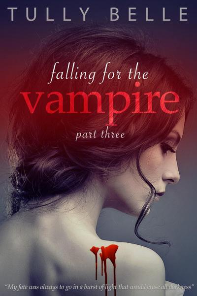 Falling for the Vampire - 3