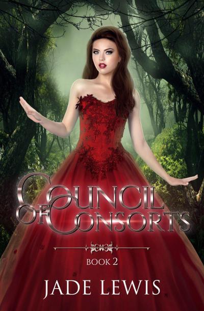 Council of Consorts #2
