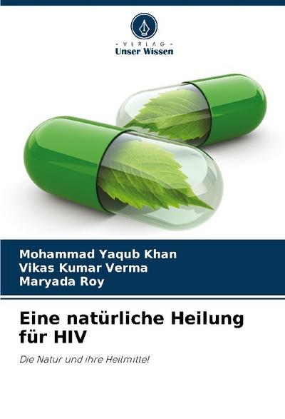 Eine natürliche Heilung für HIV