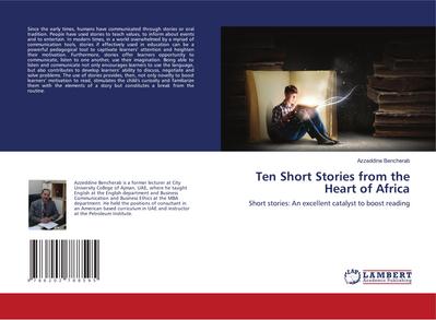 Ten Short Stories from the Heart of Africa