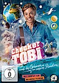 Checker Tobi und das Geheimnis unseres Planeten. DVD