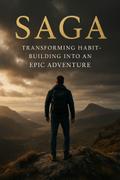 SAGA: Transforming Habit-Building into an Epic Adventure