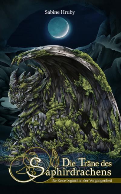 Die Träne des Saphirdrachens