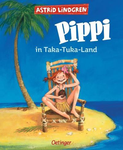 Pippi Langstrumpf 3: ... in Tuka-Tuka Land (2008)
