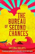 The Bureau of Second Chances