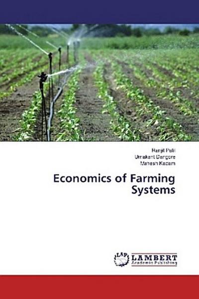 Economics of Farming Systems