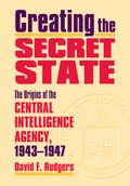 Creating the Secret State