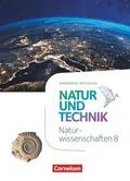 Natur und Technik - Naturwissenschaften: Neubearbe