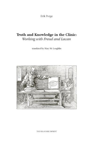 Truth and Knowledge in the Clinic