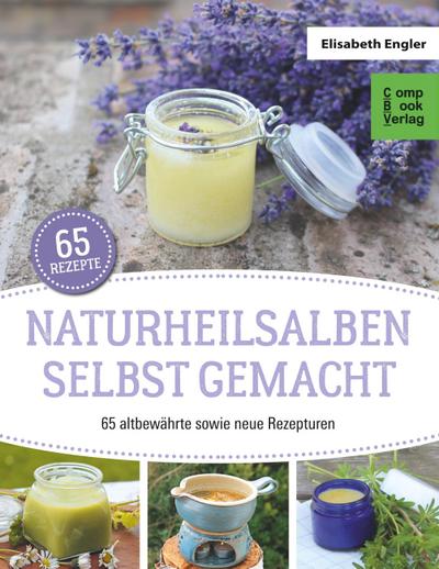 Heilsalben selbst gemacht