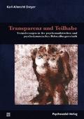 Transparenz und Teilhabe