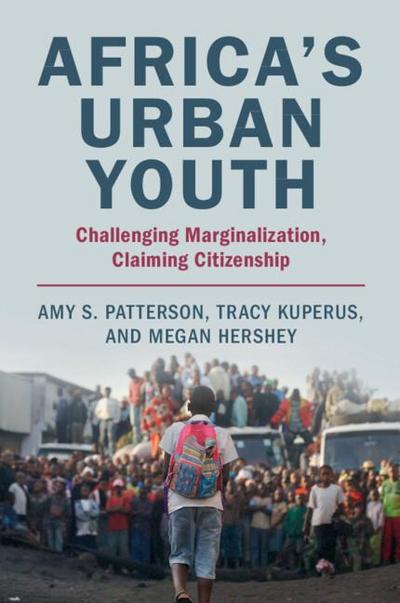 Africa’s Urban Youth