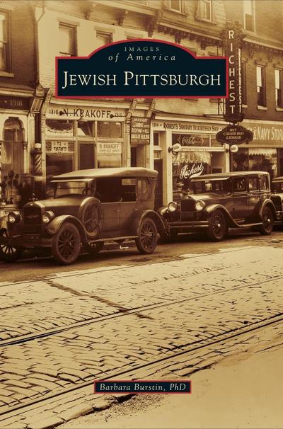 Jewish Pittsburgh