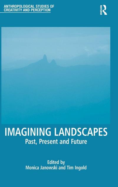 Imagining Landscapes