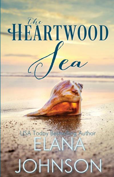 The Heartwood Sea