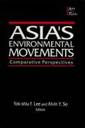 Asia’s Environmental Movements