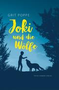 Joki und die Wölfe