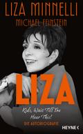Liza - Kids, Wait Till You Hear This!