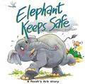 Elephant Keeps Safe