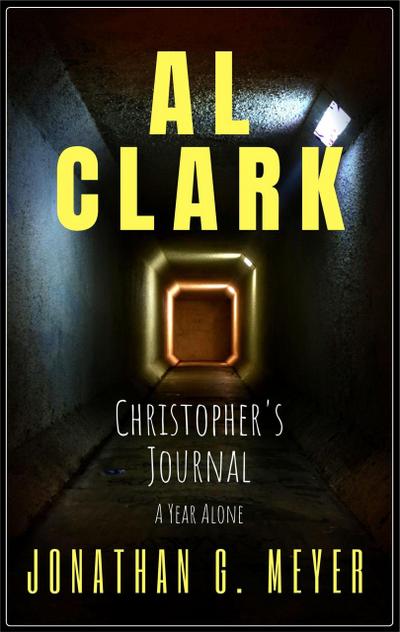 Al Clark-Christopher’s Journal