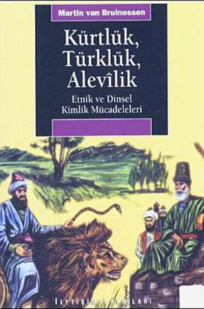 Kürtlük, Türklük, Alevilik