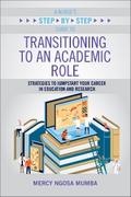 A Nurse’s Step-by-Step Guide to Transitioning to an Academic Role
