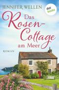 Das Rosencottage am Meer
