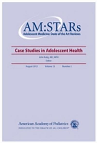 AM:STARS AM:STARs Cases Studies in Adolescent Health