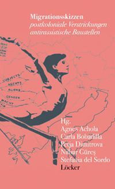 Migrationsskizzen - Carla Bobadilla
