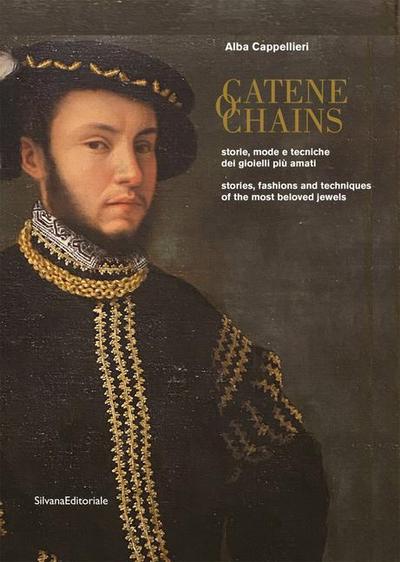 Chains: Jewelry in History, Function and Ornament