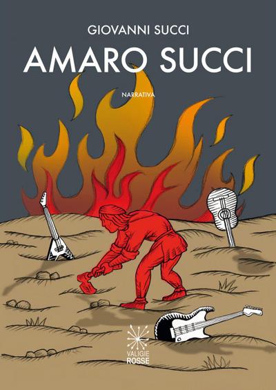Amaro Succi