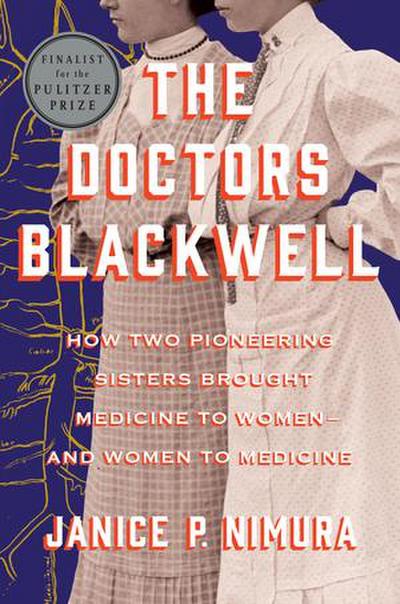 DRS BLACKWELL