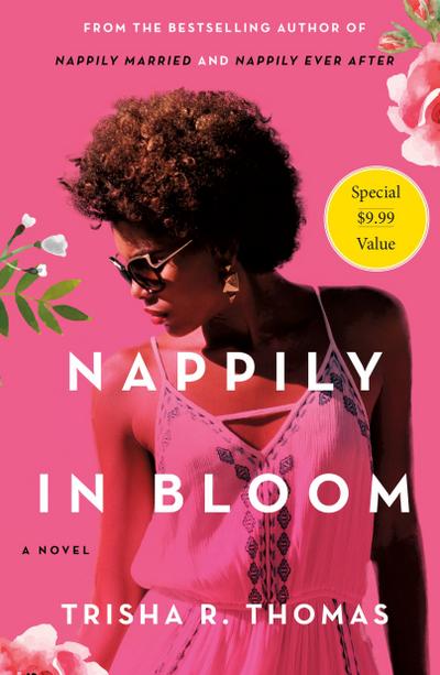 Nappily in Bloom