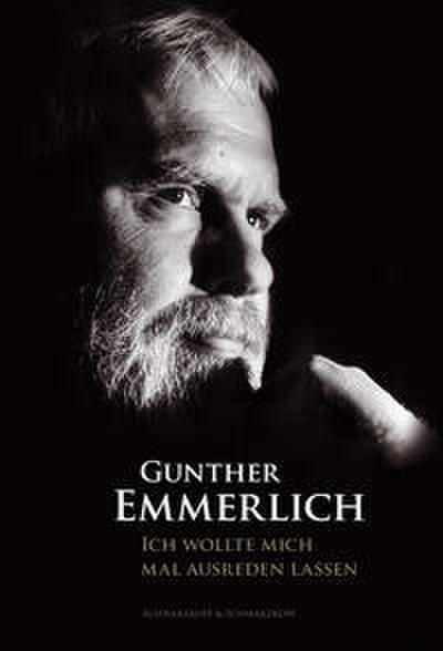 ICH WOLLTE MICH MAL AUSREDEN LASSEN (Teil 1 der Autobiografie)