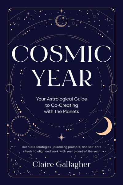 Cosmic Year