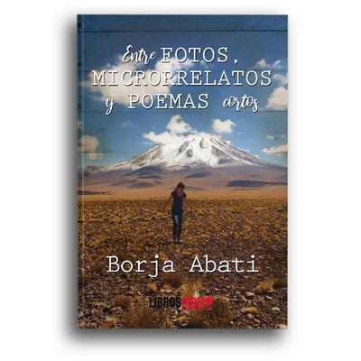 Entre fotos, microrrelatos y poemas cortos