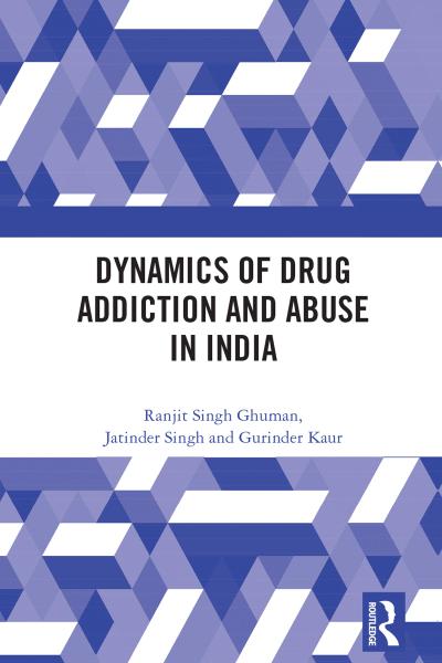 Dynamics of Drug Addiction and Abuse in India