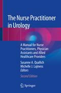 The Nurse Practitioner in Urology