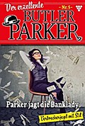 Parker jagt die Banklady