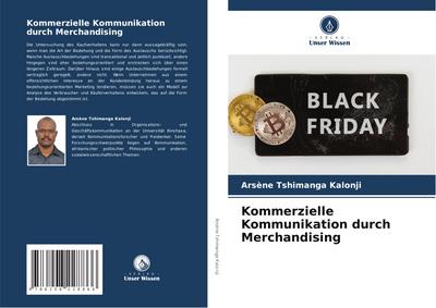 Kommerzielle Kommunikation durch Merchandising