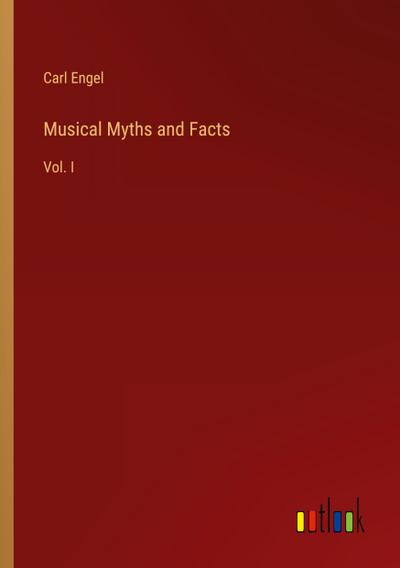 Musical Myths and Facts