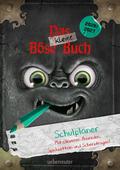 Das kleine Böse Buch - Schulplaner 2026/2027