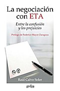 La negociación con ETA