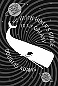 The Hitch Hiker’s Guide to the Galaxy